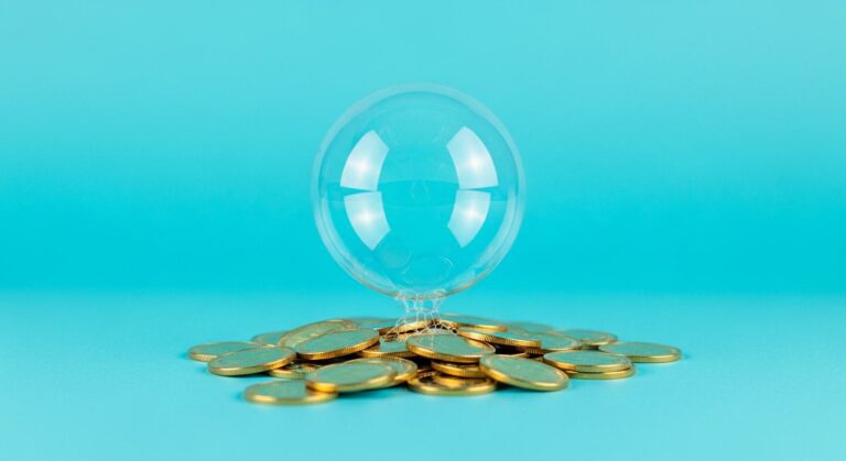 ai bubble warning issued