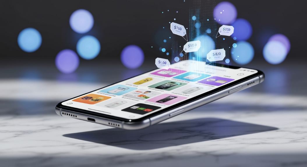 ai driven e commerce advertising transformation
