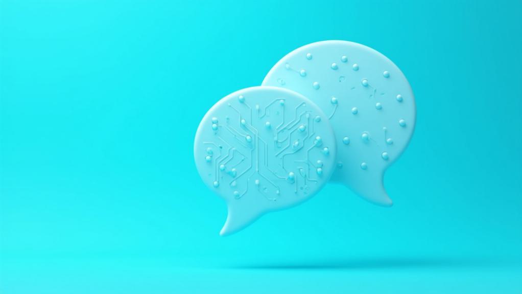 ai driven messaging innovations