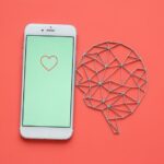 ai enhancing mental health care