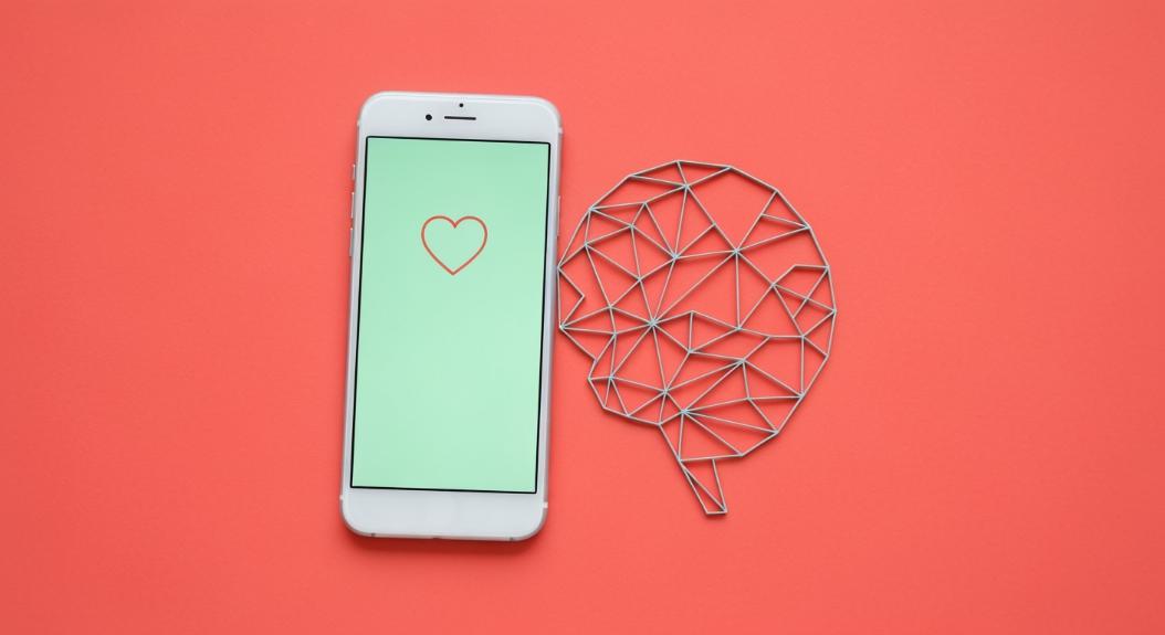 ai enhancing mental health care