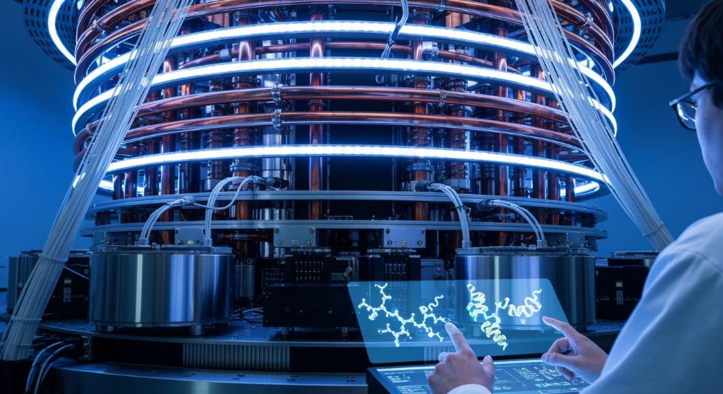 ai in scientific research