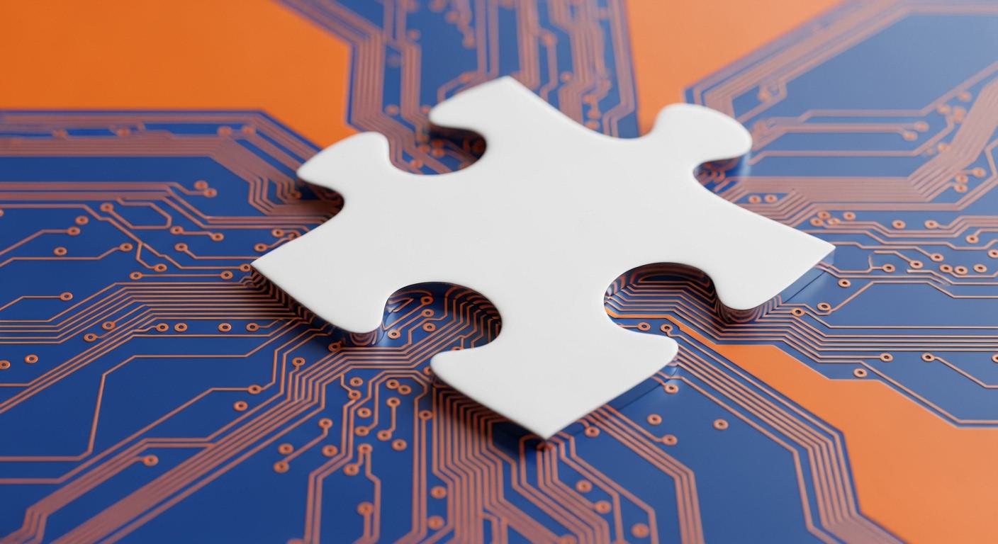 ai job stability emphasized