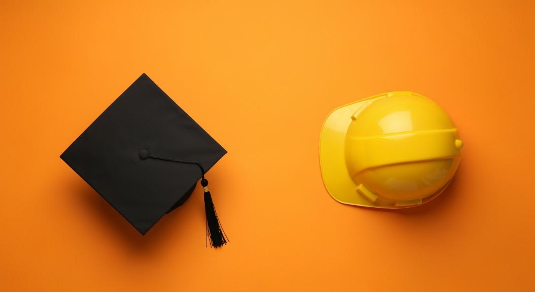 gen z values job stability