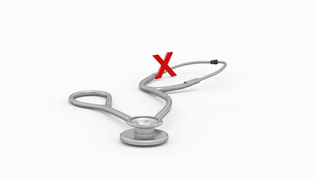 health risks and misinformation